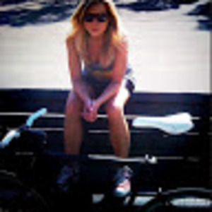 Meet your Posher, April